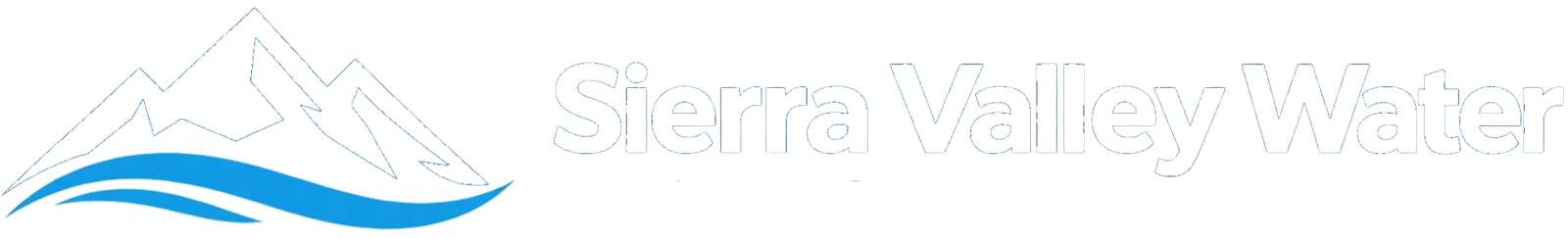 Sierra Valley Water logo