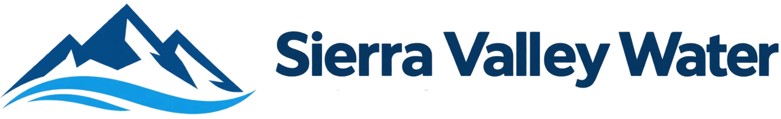 Sierra Valley Water